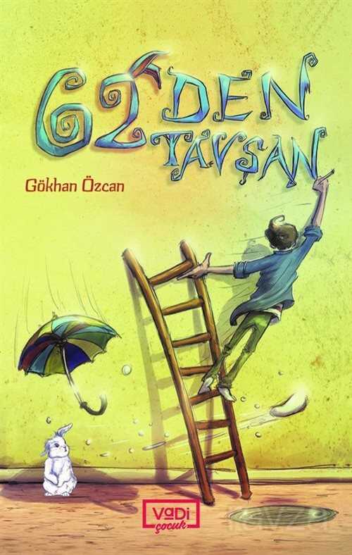62'den Tavşan - Vadi Yayınları