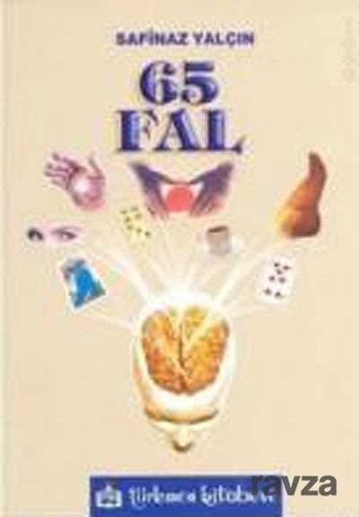 65 Fal - Türkmen Kitabevi