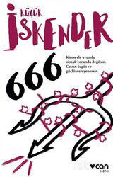 666 - Can Yayınları