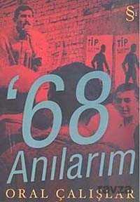 '68 Anılarım - 1