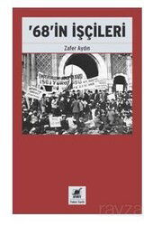 68'in İşçileri - Ayrıntı Yayınları