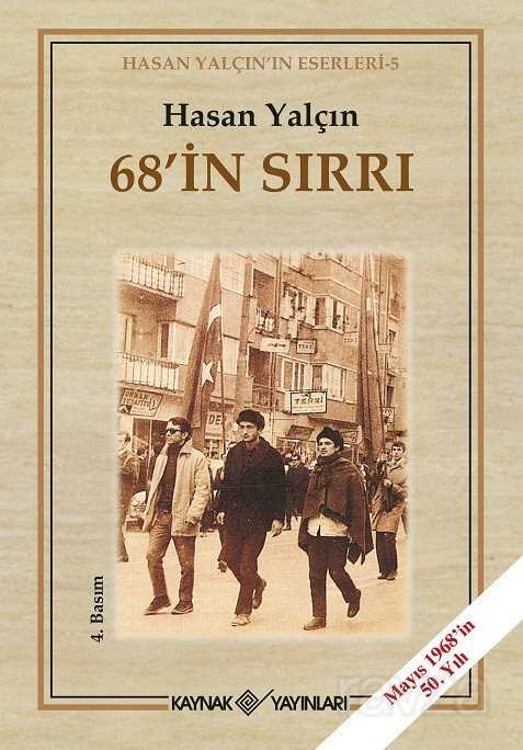68'in Sırrı - Kaynak Yayınları