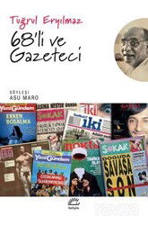 68'li ve Gazeteci - İletişim Yayınları - Kampanya