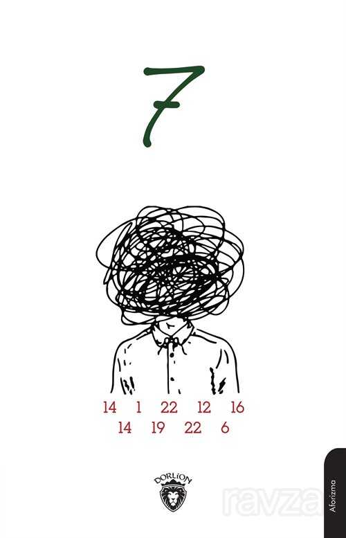 7 - Dorlion Yayınevi