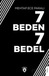 7 Beden 7 Bedel - Dorlion Yayınevi