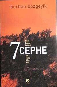 7 Cephe - 1