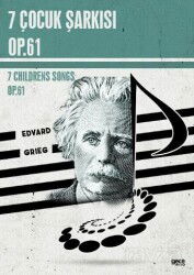 7 Çocuk Şarkısı, Op.61 - Gece Kitaplığı