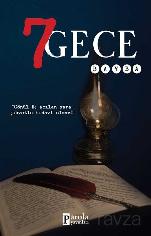 7 Gece - 1