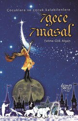 7 Gece 7 Masal - Demos Yayınları