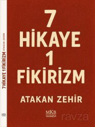 7 Hikaye 1 Fikirizm - MKB Halk Kütüphanesi Yayınevi