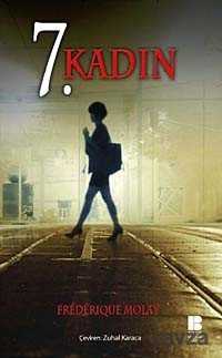 7. Kadın - Bilge Kültür Sanat