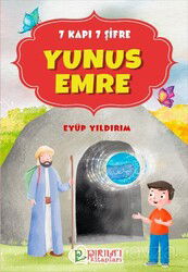 7 Kapı 7 Şifre - Yunus Emre - Pırıltı Kitapları