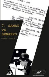 7. Sanat ve Senaryo - Paradigma Akademi Yayınları