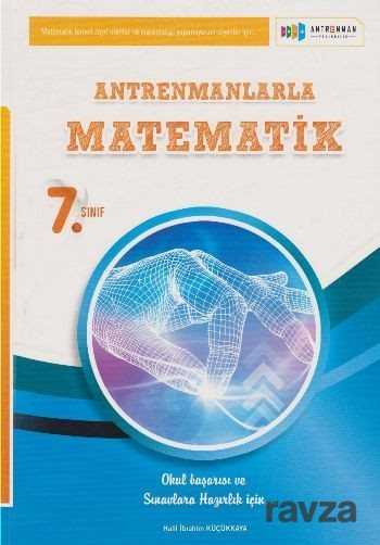 7. Sınıf Antrenmanlarla Matematik - Antrenman Yayınları
