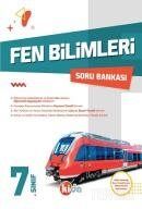 7. Sınıf Fen Bilgisi Soru Bankası - 1