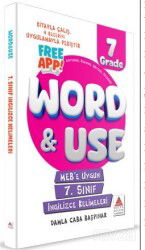 7. Sınıf İngilizce Kelimeleri - Delta Kültür Yayınevi