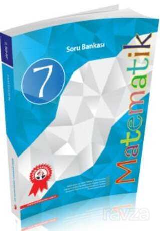 7. Sınıf Matematik Soru Bankası - Zafer Dershaneleri Yayınları
