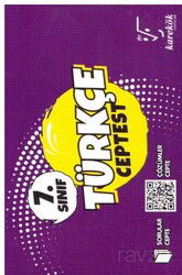 7. Sınıf Türkçe Cep Test - Karekök