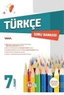 7. Sınıf Türkçe Soru Bankası - Kida Kitap