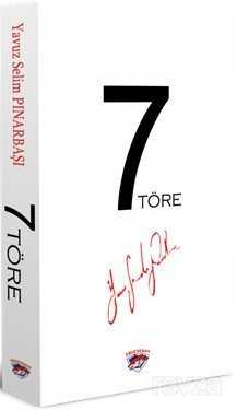 7 Töre - Ergenekon