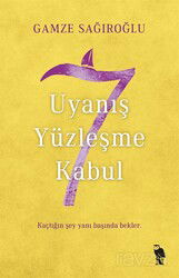 7 Uyanış Yüzleşme Kabul - Nemesis Kitap