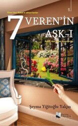 7 Veren'in Aşk-ı - Karina Yayınevi