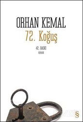 72. Koğuş - Everest Yayınları