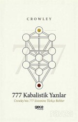 777 Kabalistik Yazılar - Gece Kitaplığı