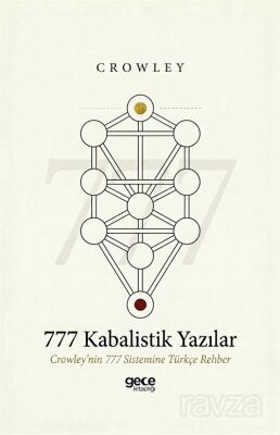 777 Kabalistik Yazılar - 1