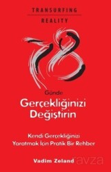 78 Günde Gerçekliğinizi Değiştirin - Butik Yayınları