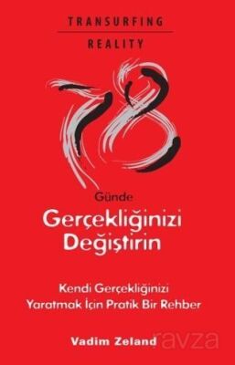 78 Günde Gerçekliğinizi Değiştirin - Butik Yayınları