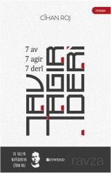 7av 7agır 7 Derî - Peywend