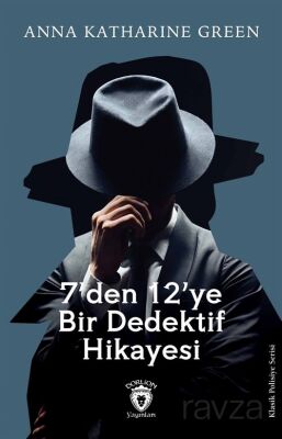 7'den 12'ye Bir Dedektif Hikayesi - 1