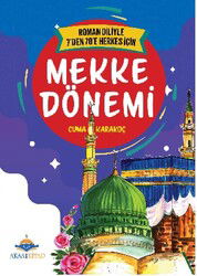 7’DEN 70’E KADAR HERKES IÇIN MEKKE DÖNEMI - Aksa Kitap
