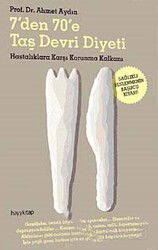 7'den 70'e Taş Devri Diyeti - Hayy Kitap