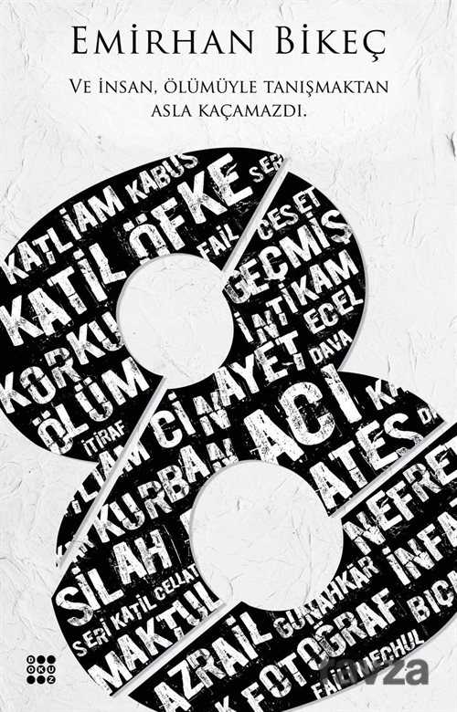 8 - Dokuz Yayınları (Konya)