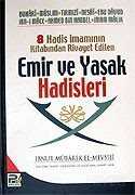 8 Hadis İmamının Emir ve Yasak Hadisleri - Polen Yayınları