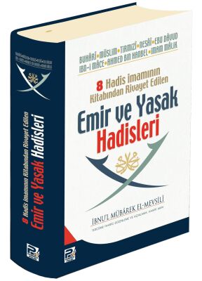 8 Hadis İmamının Emir ve Yasak Hadisleri - 1