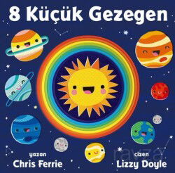 8 Küçük Gezegen - Diyojen Yayıncılık