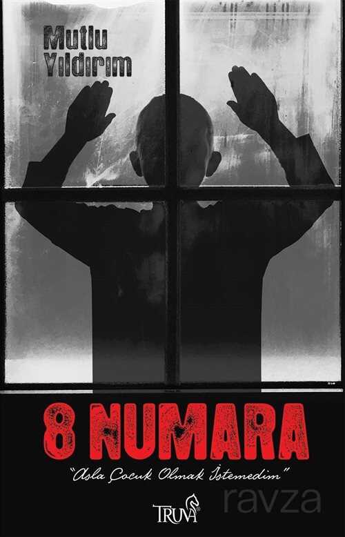 8 Numara - Truva Yayınları