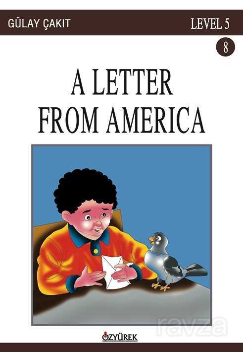 8. Sınıflar İçin İngilizce Seti (10 Kitap) - Özyürek Yayınevi