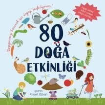 80 Doğa Etkinliği - Nobel Çocuk