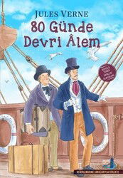 80 Günde Devri Alem - Büyülü Fener