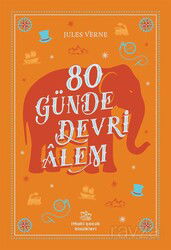 80 Günde Devri Alem - İthaki Çocuk