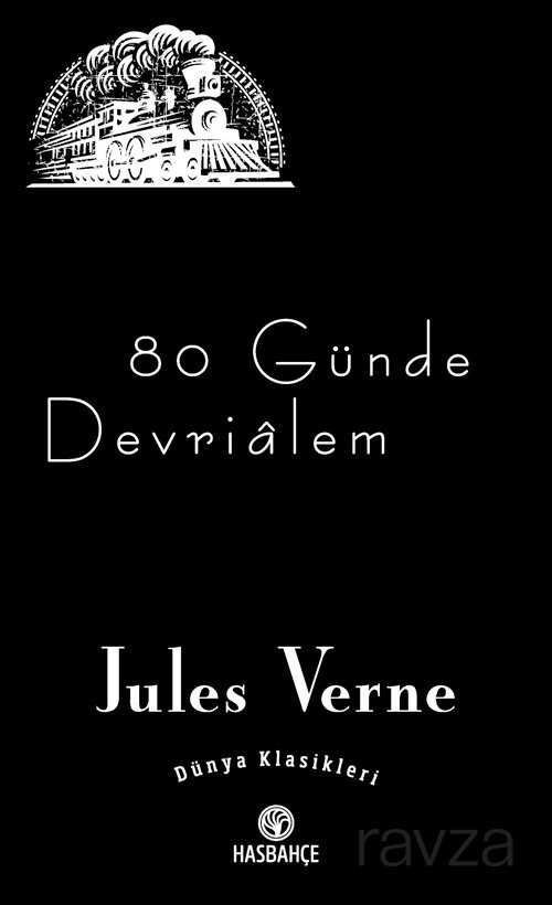 80 Günde Devrialem - Hasbahçe