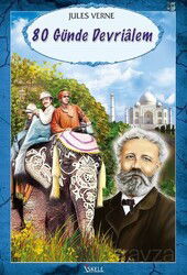 80 Günde Devrialem - İskele Yayıncılık