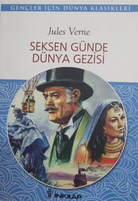 80 Günde Dünya Turu - 1