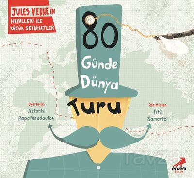 80 Günde Dünya Turu - 1