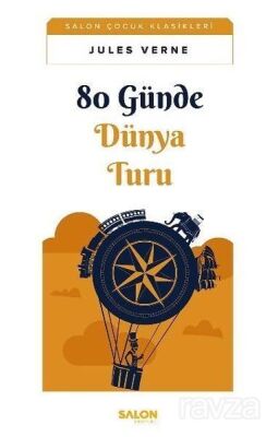 80 Günde Dünya Turu - 1
