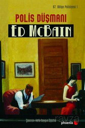 87. Bölge Polisiyesi 1 / Polis Düşmanı - Phoenix Yayınevi